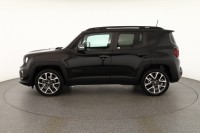 Vorschau: Jeep Renegade 1.3 Hybrid S 4xe