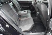 VW Passat Alltrack 4Motion 2.0 TDI DSG
