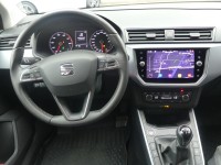 Seat Arona 1.0 CNG