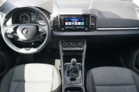 Skoda Karoq 1.5 TSI Clever