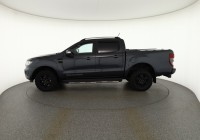 Vorschau: Ford Ranger 2.0 TDCi Wildtrak 4x4 Doppelkabine