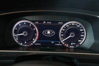 VW Tiguan Allspace 2.0 TSI DSGHighline