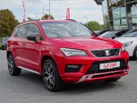 Seat Ateca 2.0 TSI FR 4Drive