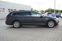 VW Passat Variant 2.0 TDI DSG Business