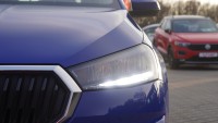 Skoda Fabia 1.0 MPI Active