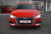 Audi A4 Avant 35 2.0 TDI advanced
