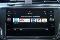 VW Tiguan 1.5 TSI Comfortline