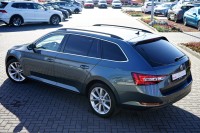 Skoda Superb Combi 2.0 TDI