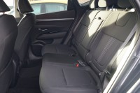 Hyundai Tucson 1.6T-GDI 4WD