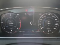VW Golf VII 2.0 TDI DSG R-Line Pano VC