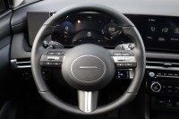 Hyundai Tucson 1.6T-GDI HEV Aut