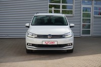 VW Touran 1.5 TSI DSG
