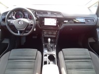 VW Touran 2.0 TDI Highline DSG