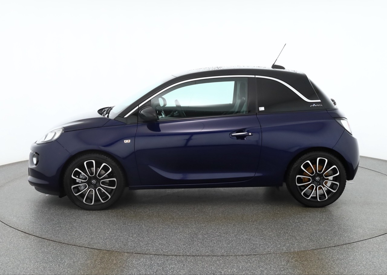 Opel Adam 1.0 120 Jahre