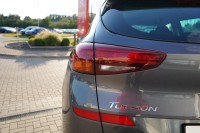 Hyundai Tucson 1.6 GDI