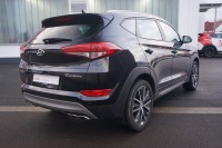 Hyundai Tucson 1.6 Passion