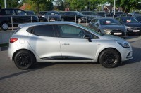 Renault Clio 0.9 TCe 90 Limited APP