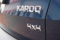 Skoda Karoq 1.5 TSI ACT Style 4x4