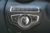 Mercedes-Benz C 180 C180 T-Modell Avantgarde
