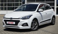 Vorschau: Hyundai i20 1.2 Style