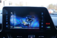 Toyota C-HR 1.8 Hybrid