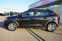 Dacia Sandero Stepway 1.0