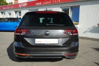 VW Passat Variant GTE