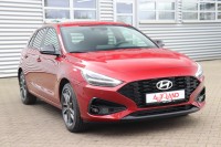 Hyundai i30 1.0 T-GDI GO! PLUS Aut.