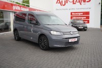 VW Caddy 1.5 TSI DSG