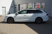 VW Golf VIII Variant Life 1.5 eTSI DSG