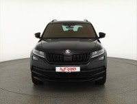 Skoda Kodiaq 2.0 TSI DSG Sportline 4x4