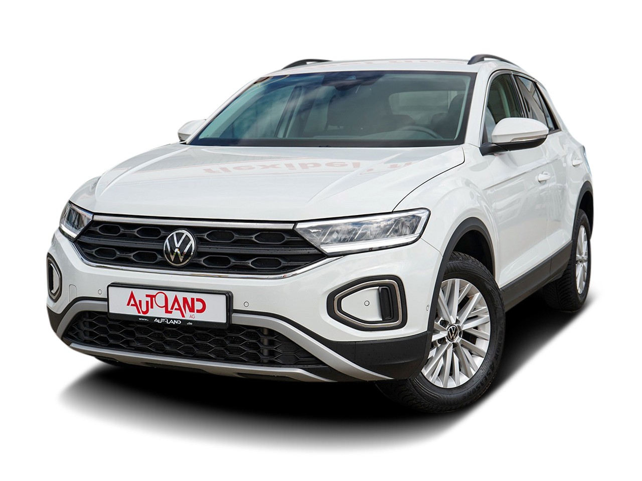 VW T-Roc 1.5 16V TSI Life DSG