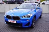 Vorschau: BMW X2 sDrive 20 i M Sport