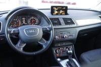 Audi Q3 1.4 TFSI S-Tronic