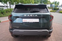 Dacia Duster Journey Hybrid 155 Aut.