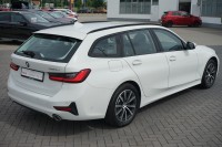 BMW 320 e Touring xDrive Sport Line