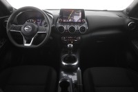 Nissan Juke 1.0 DIG-T Acenta