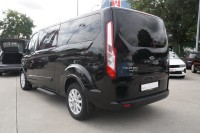 Ford Tourneo Custom Kombi 2.0 EcoBlue
