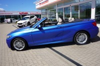 Vorschau: BMW 218 218i M Sport