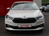 Skoda Fabia 1.0 Ambition