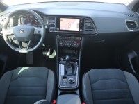 Seat Ateca 2.0 TSI Xcellence 4Drive