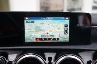 Mercedes-Benz CLA 250 Progressive 4-Matic