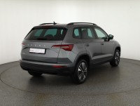 Skoda Karoq 1.5 TSI Tour