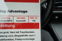 BMW 318 318dA Touring Advantage