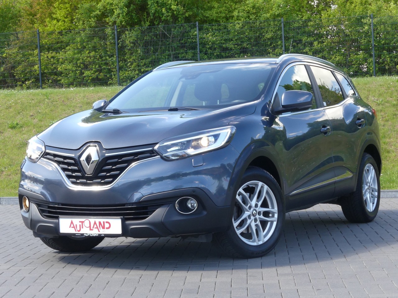 Renault Kadjar 1.2