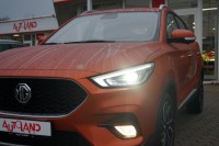 MG ZS 1.0 T-GDI Luxury