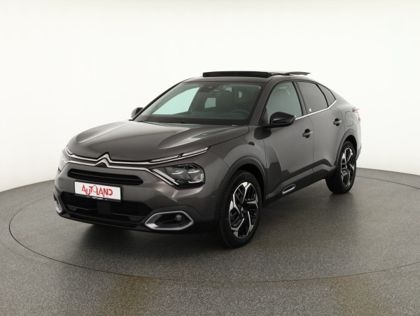Citroen C4 X PureTech 130 Aut.
