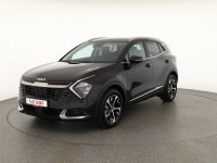 Kia Sportage 1.6 T-GDI Aut. mHev 2-Zonen-Klima Navi Sitzheizung