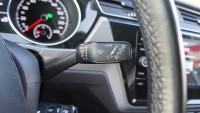 VW Touran 2.0 TDI Comfortline