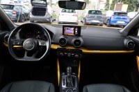 Audi Q2 2.0 TDI quattro S-Line